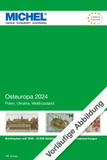 Osteuropa 2023/2024: Europa Teil 15