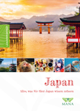 Japan: Alles, was Sie über Japan wissen müssen