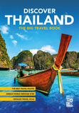 Discover Thailand: The Big Travel Handbook