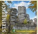 Steinreich: Naturpark Steinwald