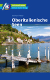 Oberitalienische Seen Reiseführer Michael Müller Verlag: Individuell reisen mit vielen praktischen Tipps