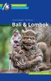 Bali & Lombok Reiseführer Michael Müller Verlag, m. 1 Karte: Individuell reisen mit vielen praktischen Tipps.
