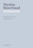 Inclusions: Aesthetics of the Capitalocene