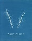 Anna Atkins: Photographs of British Alg?: Cyanotype Impressions (Sir John Herschels Copy)