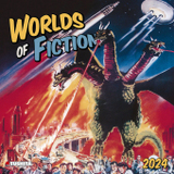 Worlds of Fiction 2024: Kalender 2024