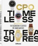 Timeless Treasures: The Fascination of Certified Pre-Owned Watches