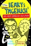 Beakys Tagebuch 3: Das mega-gruselige Zeltlager