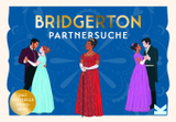 Bridgerton Partnersuche: Ein Memo-Spiel