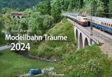 Modellbahn-Träume 2024: Josef Brandl
