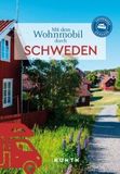 KUNTH Mit dem Wohnmobil durch Schweden: Unterwegs Zuhause