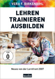 Lehren - Trainieren - Ausbilden, DVD-Video: Neues von der Lernfront 2007. DE