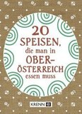 20 Speisen, die man in Oberösterreich essen muss
