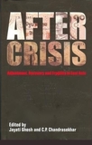 After Crisis ? Adjustment, Recovery and Fragility in East Asia