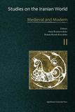 Studies on the Iranian World ? Medieval and Modern