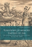 Kingdoms of Memory, Empires of Ink ? The Veda and the Regional Print Cultures of Colonial India