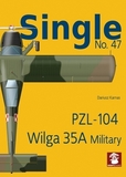 Pzl-104 Wilga 35a Military