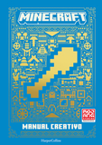 Manual Creativo de Minecraft (Minecraft: Creative Handbook - Spanish Edition)