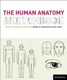 The Human Anatomy Sketchbook