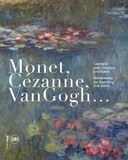 Monet, Cézanne, Van Gogh (German-Italian edition): Meisterwerke der Sammlung Emil Bührle