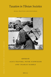 Taxation in Tibetan Societies: Rules, Practices and Discourses