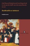Het Noord?Nederlands familieportret in de eerste ? Beeldtraditie en betekenis: Beeldtraditie en betekenis