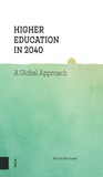 Higher Education in 2040 ? A Global Approach: A Global Approach