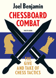 Chessboard Combat: The Give and Take of Chess Tactics