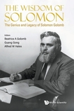 Wisdom Of Solomon, The: The Genius And Legacy Of Solomon Golomb