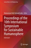 Proceedings of the 10th International Symposium for Sustainable Humanosphere: ISSH 2021
