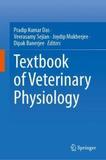 Textbook of Veterinary Physiology