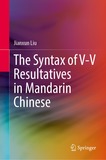 The Syntax of V-V Resultatives in Mandarin Chinese