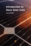 Introduction to Nano Solar Cells