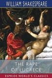 The Rape of Lucrece (Esprios Classics)