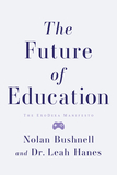 Shaping the Future of Education: The Exodexa Manifesto