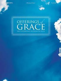 Offerings of Grace - Trombone Offerings of Grace - Trombone