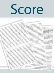 The Body of Christ - Full Score: Glorified, Anointed, and Sacrificed The Body of Christ - Full Score: Glorified, Anointed, and Sacrificed