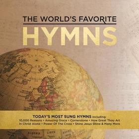 The World's Favorite Hymns The World's Favorite Hymns