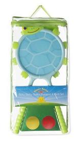 Dilly Dally Turtle Racquet & Ball Set Dilly Dally Turtle Racquet & Ball Set: Sunny Patch Outdoor & Indoor Lifestyle Sunny Patch Outdoor & Indoor Lifes Dilly Dally Turtle Racquet & Ball Set Dilly Dally Turtle Racquet & Ball Set: Sunny Patch Outdoor & Indoor Lifestyle Sunny Patch Outdoor & Indoor Lifes
