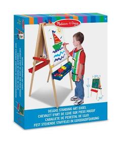 Deluxe Standing Art Easel Deluxe Standing Art Easel