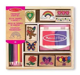 Friendship Stamp Set Friendship Stamp Set