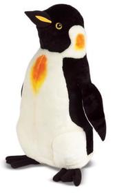 Penguin - Plush Penguin - Plush
