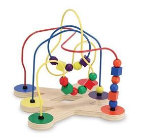 Bead Maze Bead Maze
