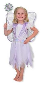 Fairy Role Play Set Fairy Role Play Set