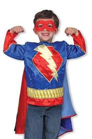 Super Hero - Boy Role Play Super Hero - Boy Role Play