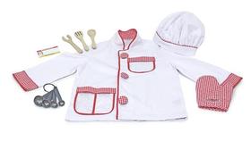 Chef Role Play Set Chef Role Play Set