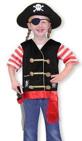Pirate Role Play Set Pirate Role Play Set