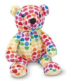 Hope Bear Hope Bear