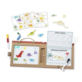 Play, Draw, Create - Dinosaurs Play, Draw, Create - Dinosaurs