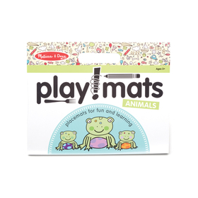 Playmats - Animals Playmats - Animals