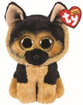 TY Beanie Boo regular 15 cm Spirit German Sheppard TY Beanie Boo regular 15 cm Spirit German Sheppard